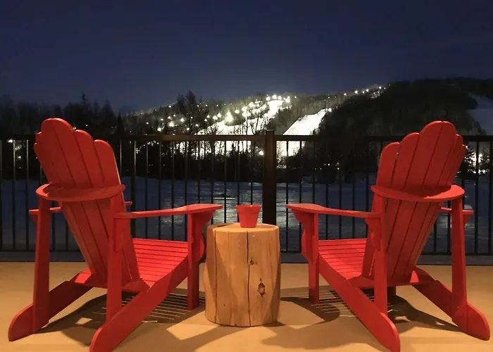 Luxurious Suite With Breathtaking Views, Ski In Ski Out